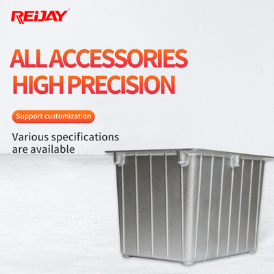 Light Weight High Precision Hydraulic Oil Tank For Vehicle Mounted Drive Systems